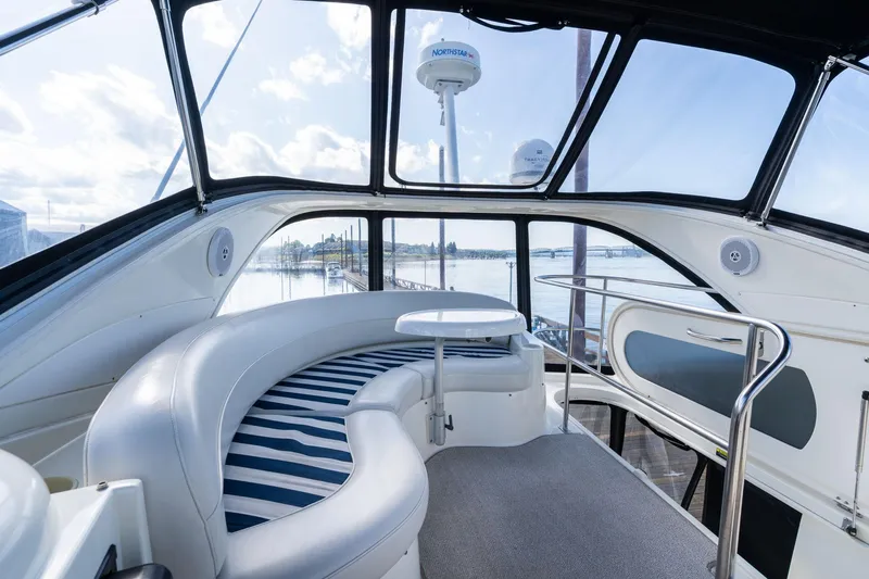 No Problema Yacht Photos Pics 