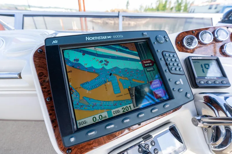 No Problema Yacht Photos Pics 