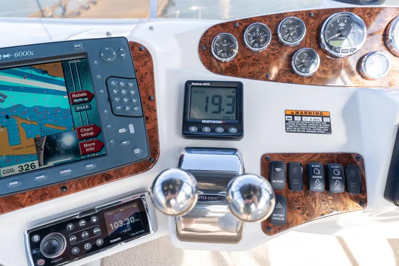 No Problema Yacht Photos Pics 