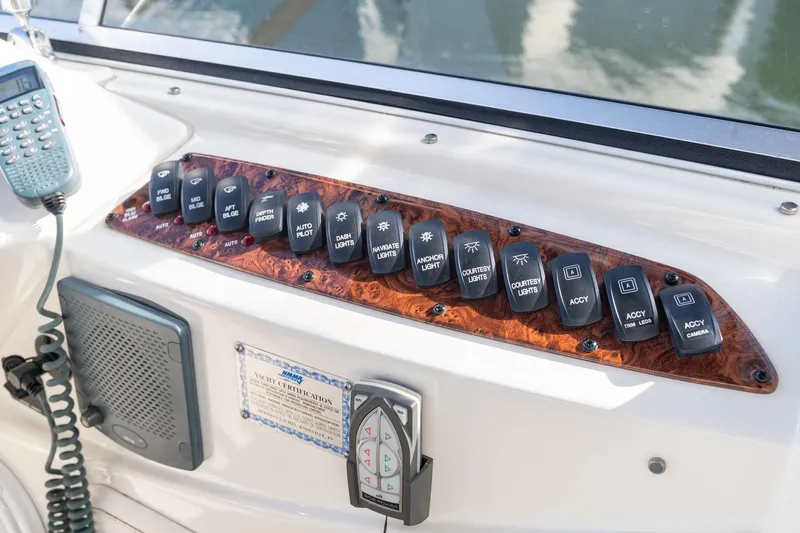 No Problema Yacht Photos Pics 