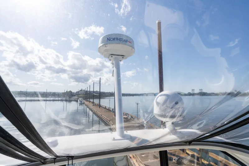 No Problema Yacht Photos Pics 