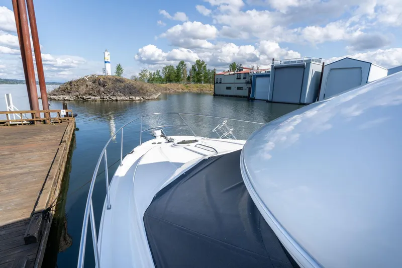 No Problema Yacht Photos Pics 