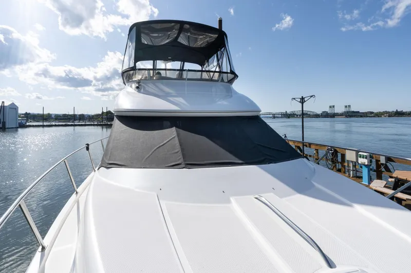 No Problema Yacht Photos Pics 