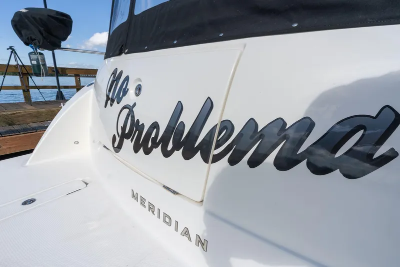 No Problema Yacht Photos Pics 