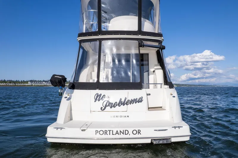 No Problema Yacht Photos Pics 