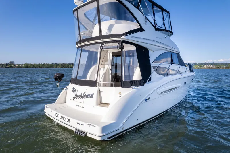 No Problema Yacht Photos Pics 