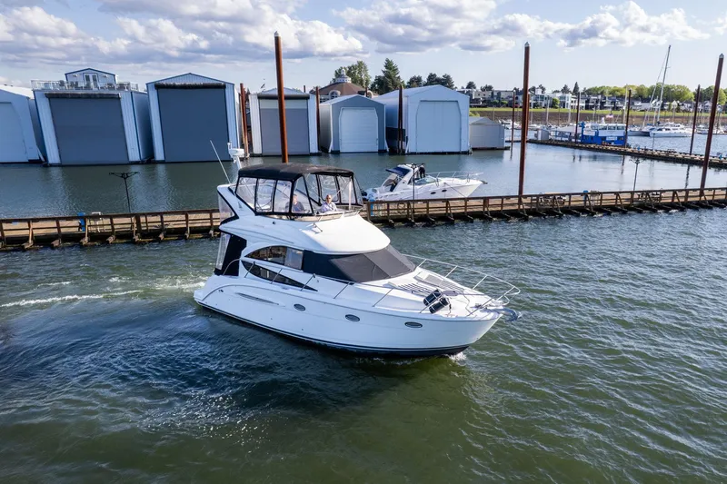 No Problema Yacht Photos Pics 