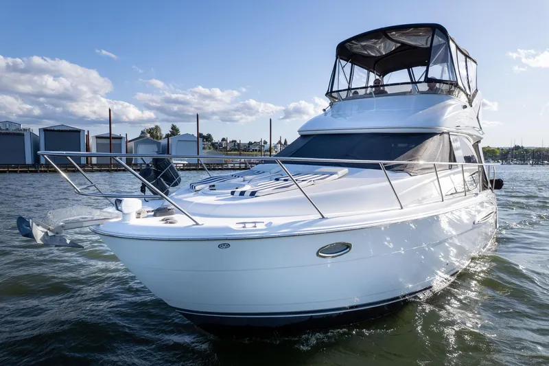 No Problema Yacht Photos Pics 