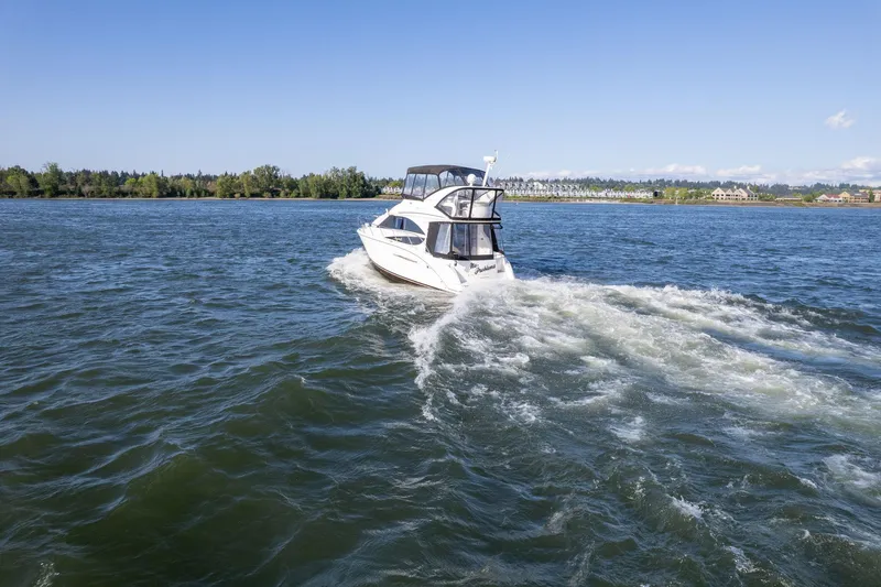 No Problema Yacht Photos Pics 