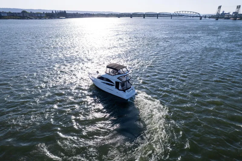 No Problema Yacht Photos Pics 