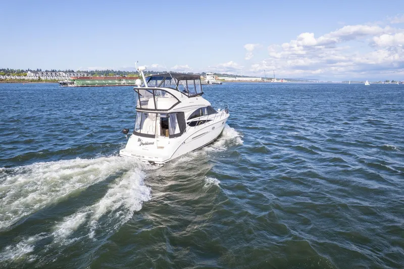 No Problema Yacht Photos Pics 