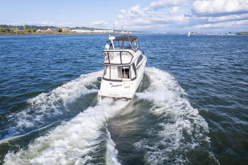 No Problema Yacht Photos Pics 