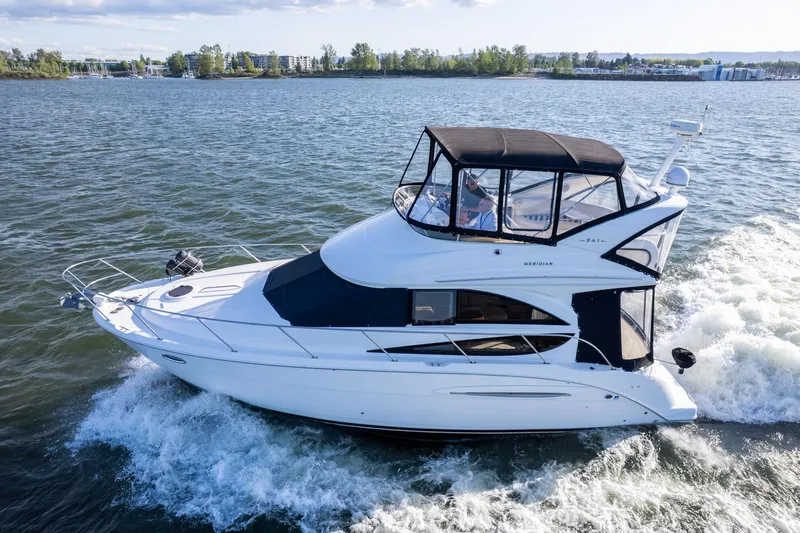 No Problema Yacht Photos Pics 