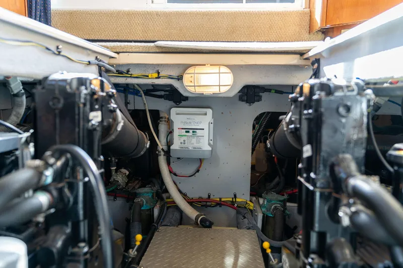 No Problema Yacht Photos Pics 