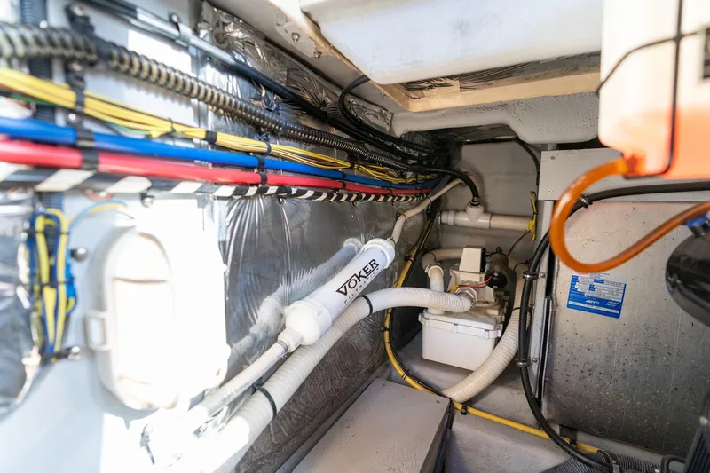 No Problema Yacht Photos Pics 