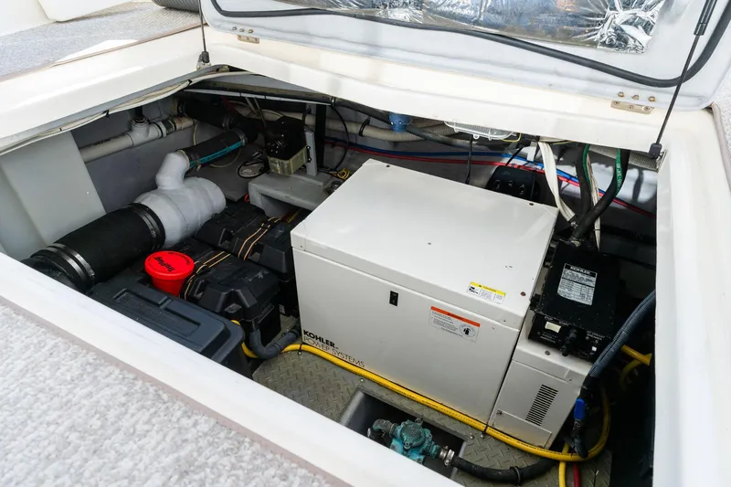 No Problema Yacht Photos Pics 