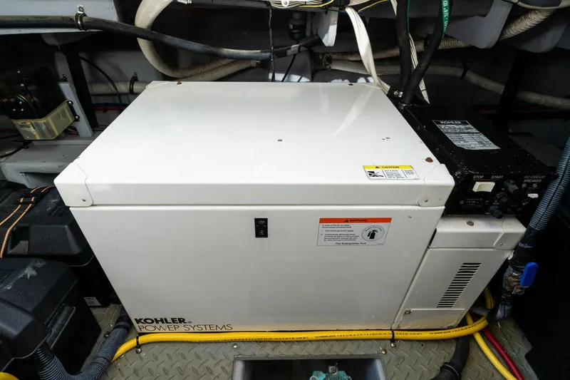 No Problema Yacht Photos Pics 