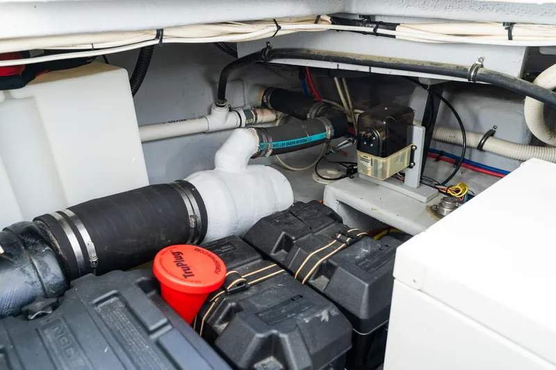 No Problema Yacht Photos Pics 