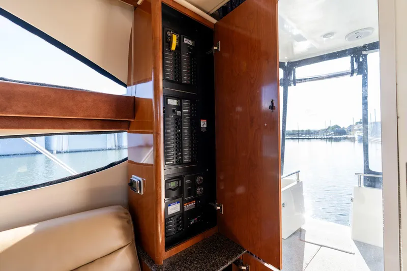 No Problema Yacht Photos Pics 