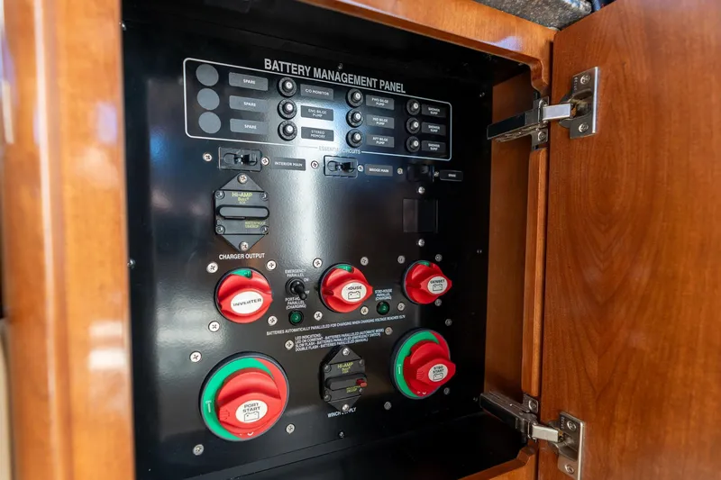 No Problema Yacht Photos Pics 