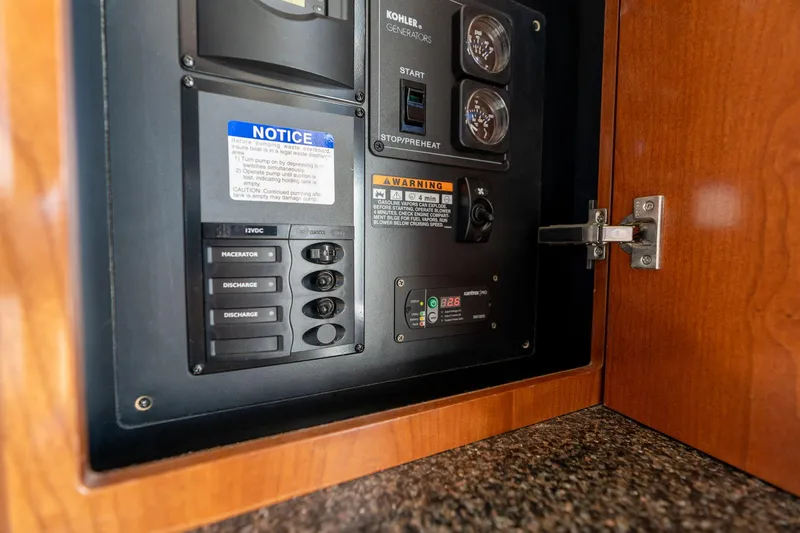 No Problema Yacht Photos Pics 