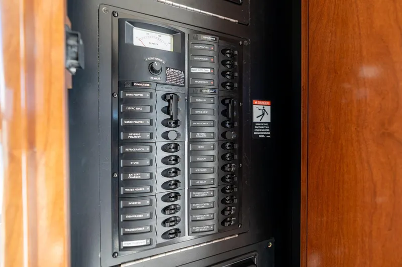 No Problema Yacht Photos Pics 