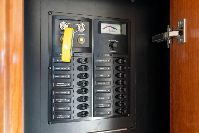 No Problema Yacht Photos Pics 