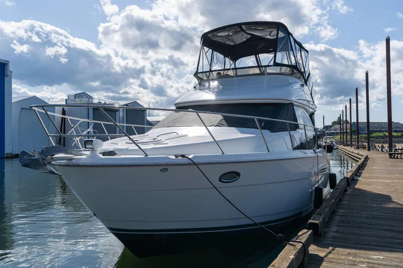 No Problema Yacht Photos Pics 