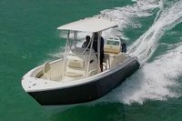 2023 Cobia 220 Center Console