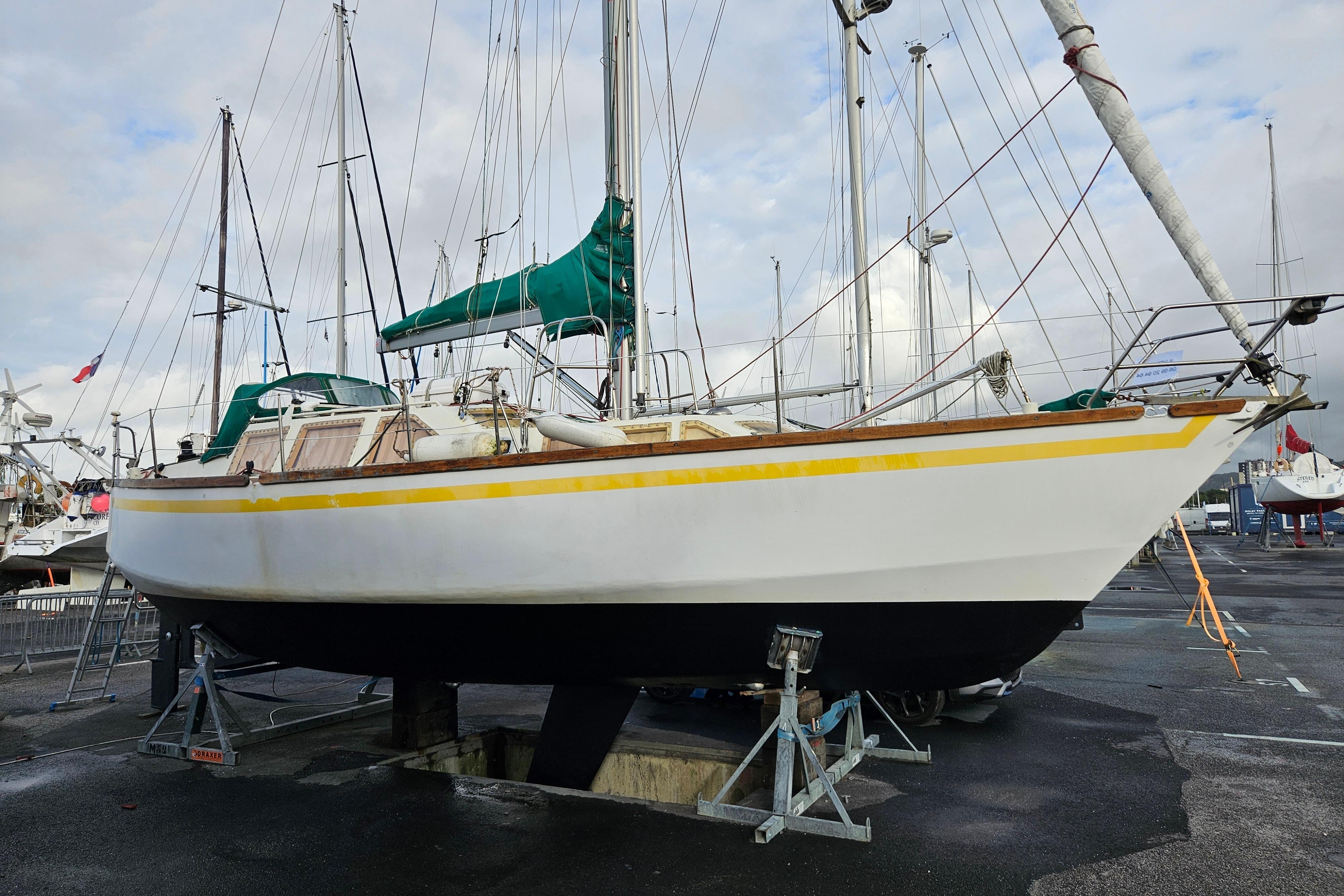 1990 Brument Vulcain