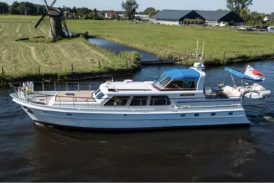 2005 Super Van Craft 15.20