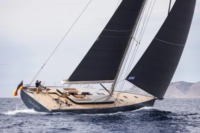 2024 YYachts Y8