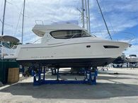 2011 Jeanneau Merry Fisher 10