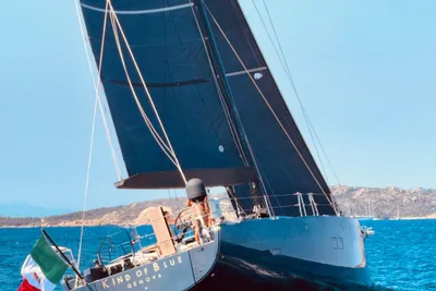 2015 Hanse 575