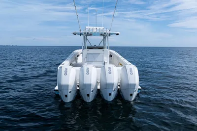 SeaVee 390