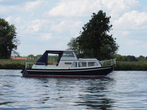 1976 Doerak 780 OK/AK