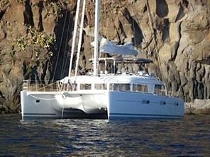 2012 Lagoon LAGOON 620
