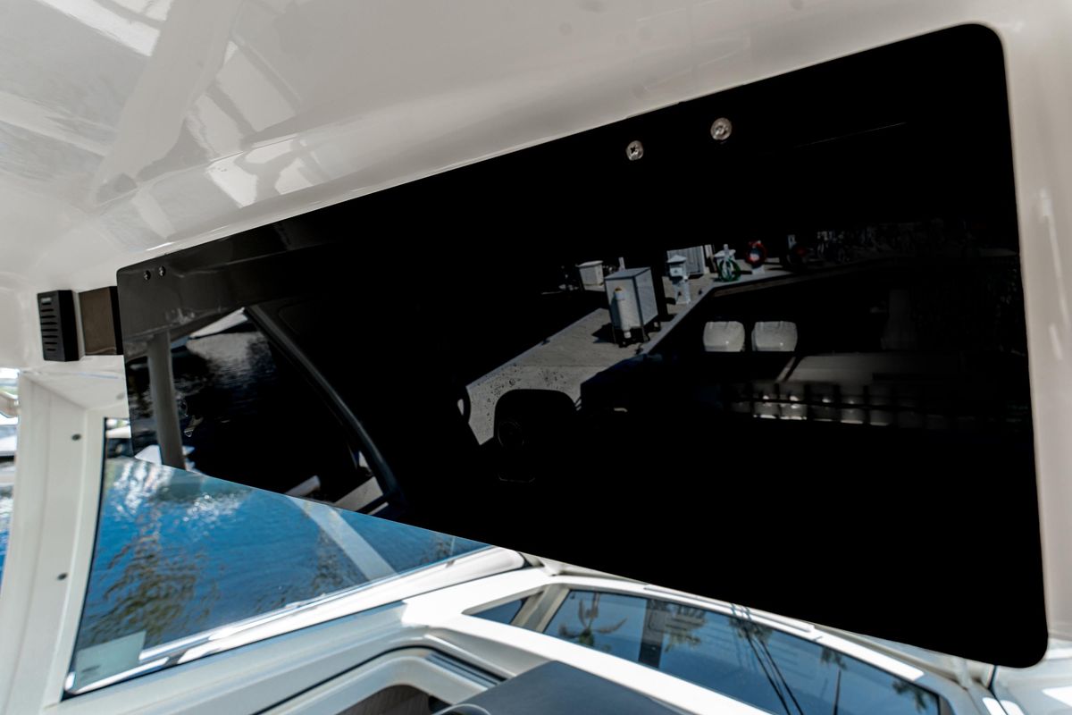 2019 Boston Whaler 42 