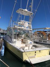 2007 Luhrs Luhrs 32 Open