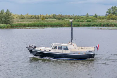 1996 De Ruiter Kotter 1400
