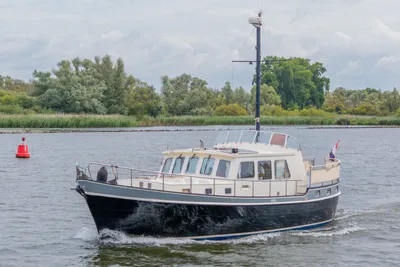 1996 De Ruiter Kotter 1400