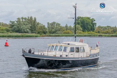 1996 De Ruiter Kotter 1400