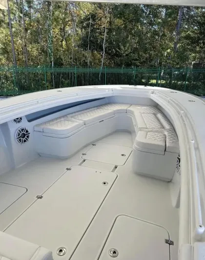 Trailer Included In Sale Yacht Photos Pics 