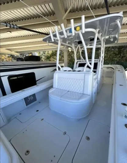 Trailer Included In Sale Yacht Photos Pics 