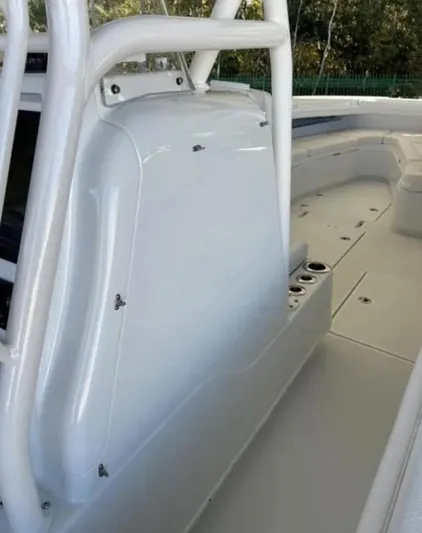 Trailer Included In Sale Yacht Photos Pics 