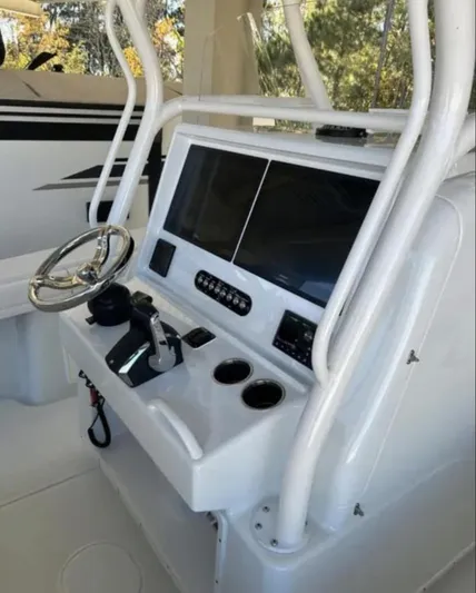 Trailer Included In Sale Yacht Photos Pics 