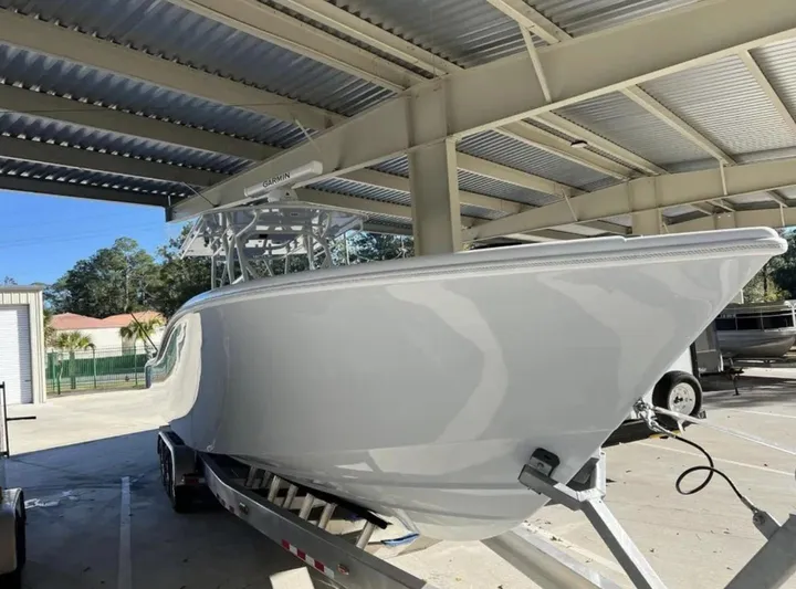 Trailer Included In Sale Yacht Photos Pics 