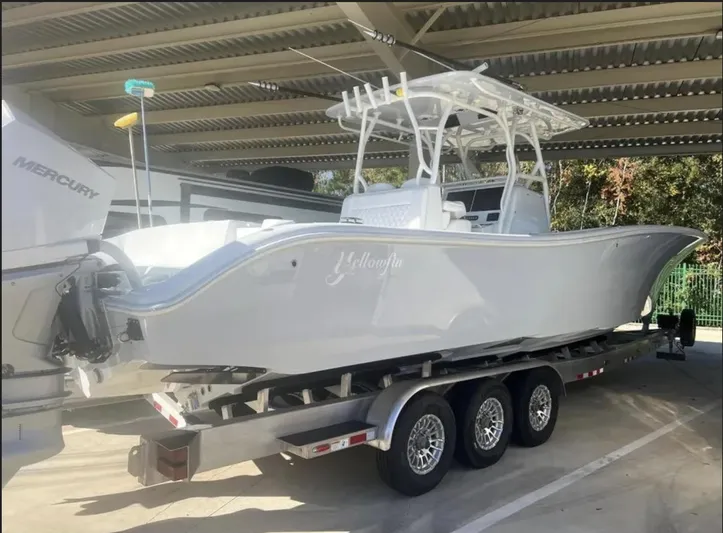 Trailer Included In Sale Yacht Photos Pics 