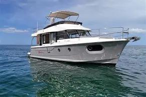 Beneteau Swift Trawler 41 Fly