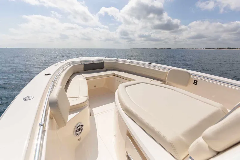  Yacht Photos Pics Manufacturer Provided Image